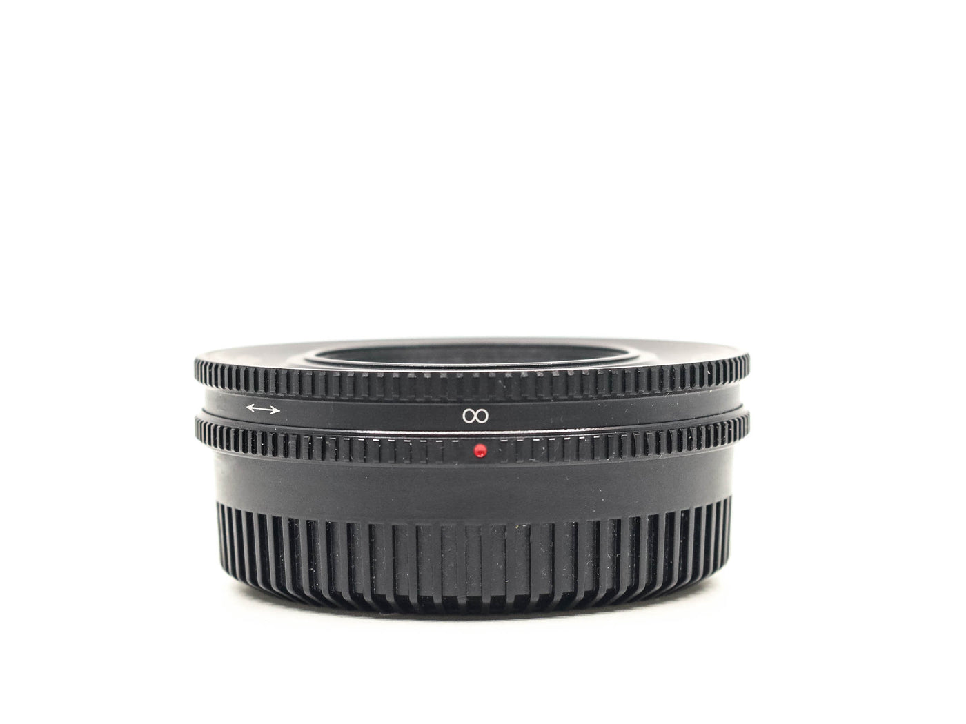7Artisans 18mm f/6.3 II - Micro Four Thirds Compatibel · hoofdafbeelding