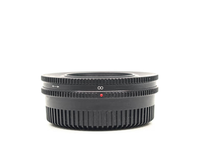 7Artisans 18mm f/6.3 II - Micro Four Thirds Compatibel