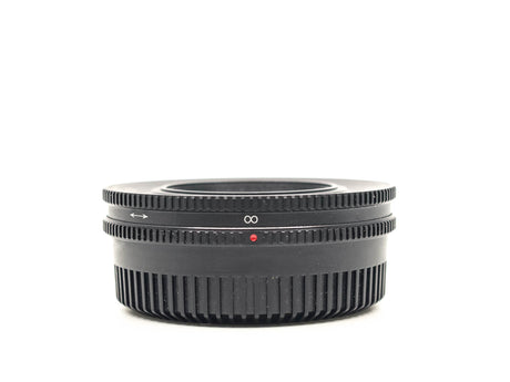 7Artisans 18mm f/6.3 II - Micro Four Thirds Compatibel