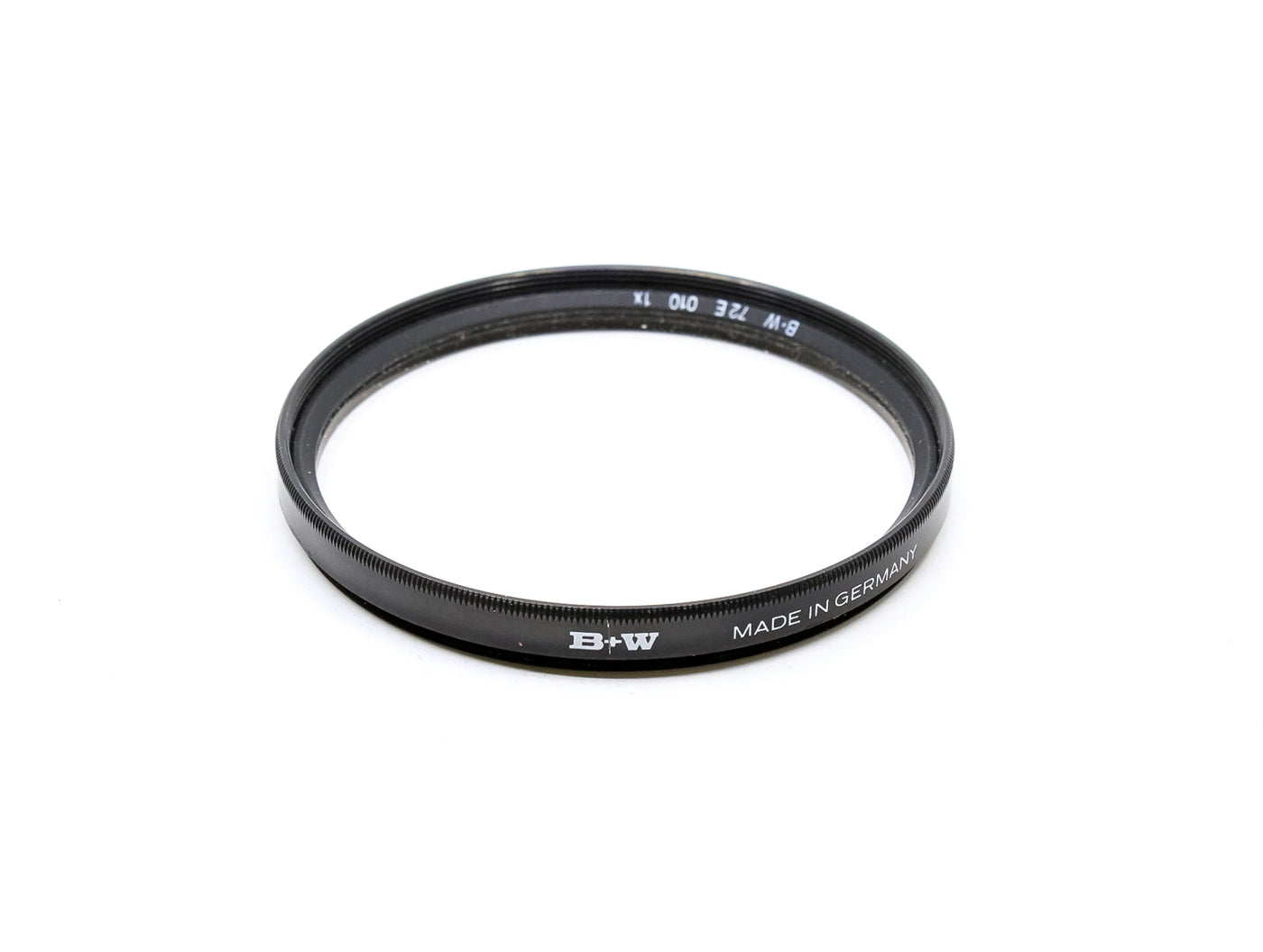 Filtre B+W 72mm UV Haze MRC 010M | Camera Market · image principale