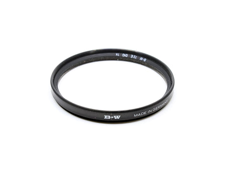 B+W 72mm UV Haze MRC 010M Filter | Camera Market