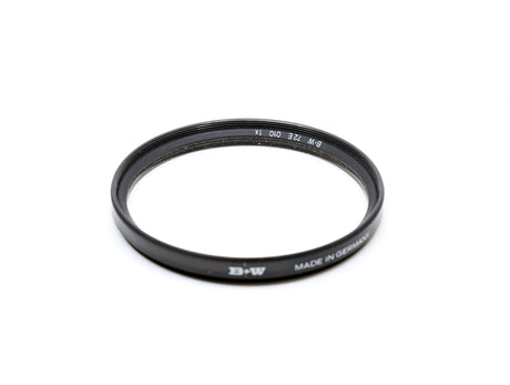 B+W 72mm UV Haze MRC 010M Filter | Camera Market