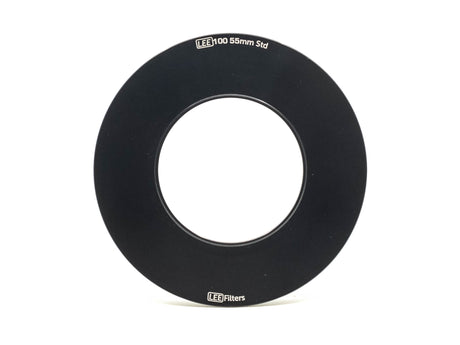 Here's the French translation:

**Bague d'Adaptation LEE 55mm**