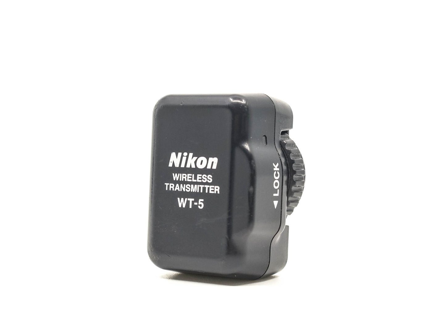 Nikon WT-5 Émetteur Sans Fil · image principale