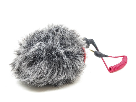 Microphone Rode VideoMicro