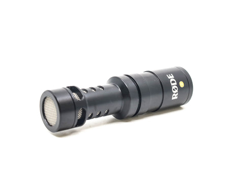Microphone Rode VideoMicro