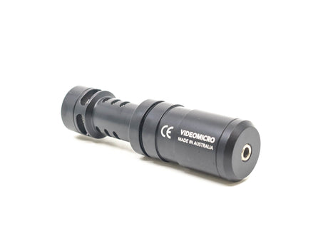 Microphone Rode VideoMicro