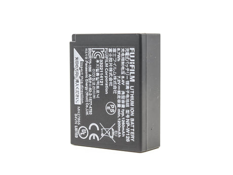 Fujifilm NP-W126 Accu | Hoge Kwaliteit Batterij
