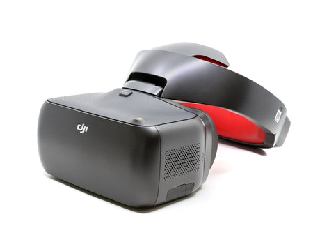 DJI Goggles Racing Edition | DJI Racing Bril