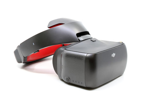 DJI Goggles Racing Edition | DJI Racing Bril
