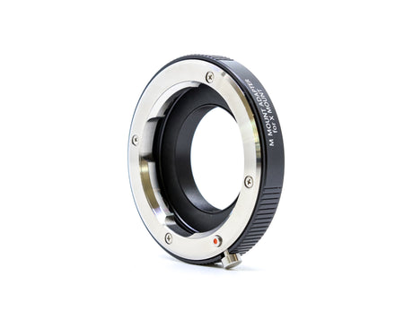 Metabones Leica M Lens naar Fujifilm X Adapter