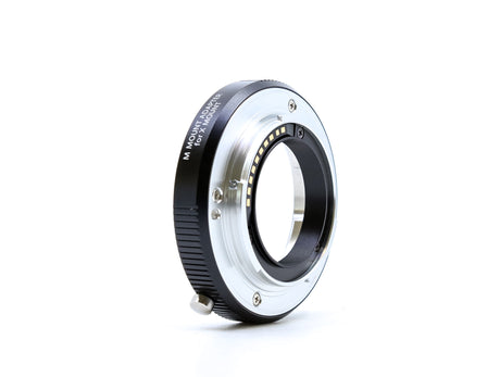 Metabones Leica M Lens naar Fujifilm X Adapter