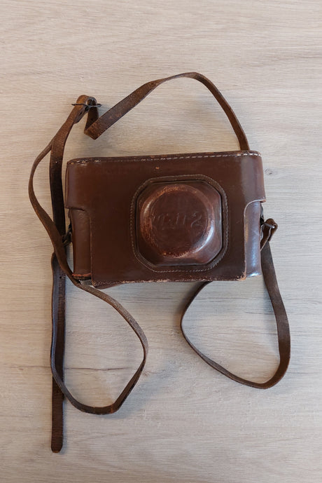 Leica IIIc
