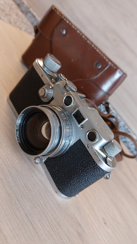 Leica IIIc