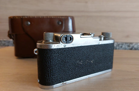Leica IIIc