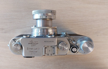 Leica IIIc