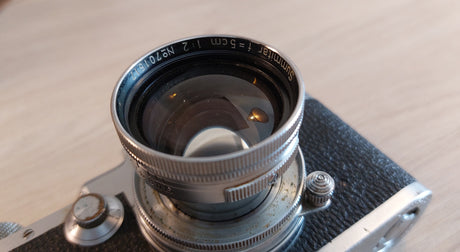 Leica IIIc