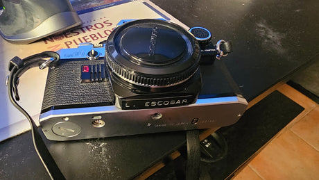 Olympus OM 10