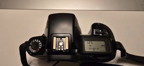 CANON EOS 1000Fn