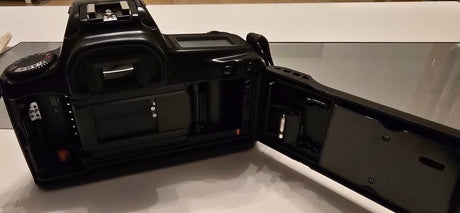 CANON EOS 1000Fn