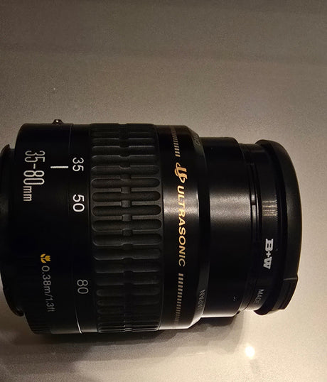 CANON EOS 1000Fn