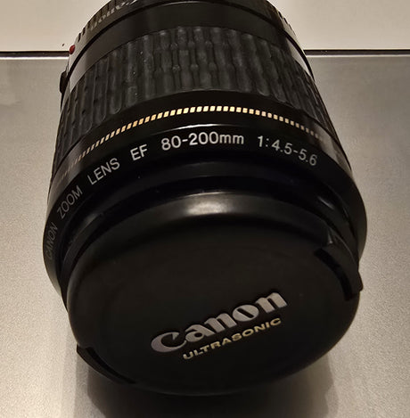 CANON EOS 1000Fn