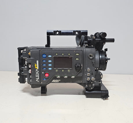 Arri Alexa XT Plus