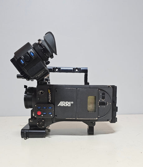 Arri Alexa XT Plus