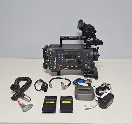 Arri Alexa XT Plus