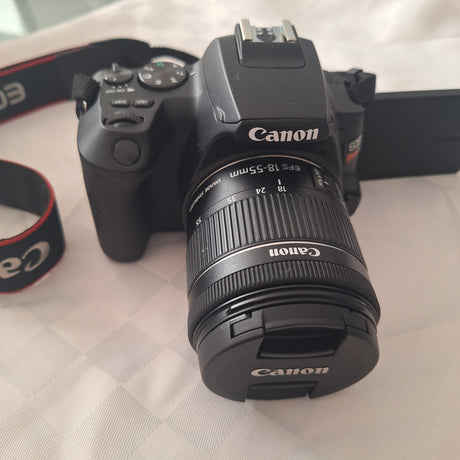 Canon CANON REBEL SL3