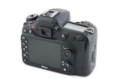 Nikon D7200 (Body) | Camera Market
