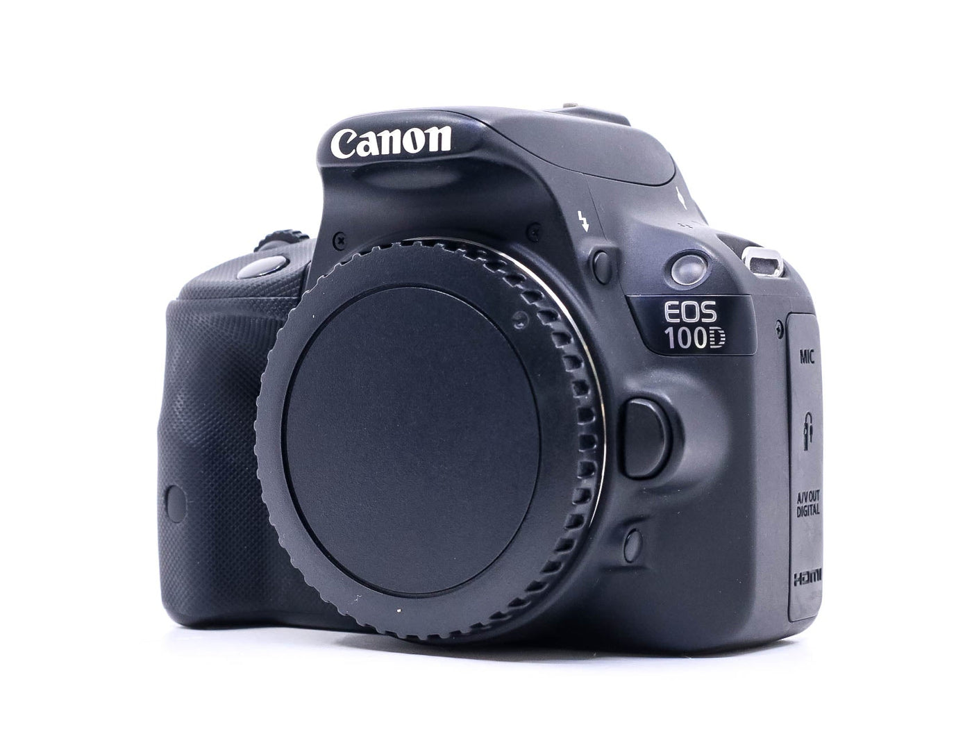 Canon EOS 100D · image principale
