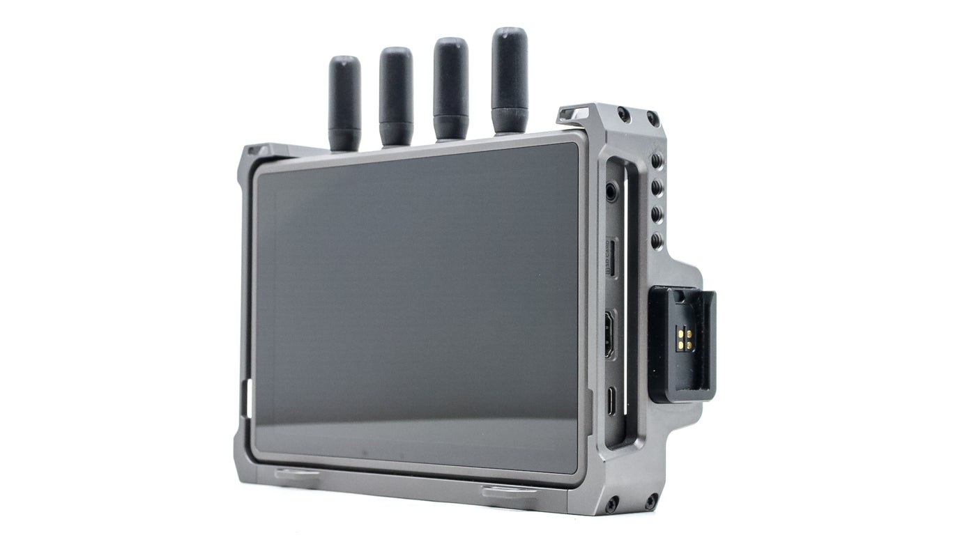 DJI High-Bright Draadloze Monitor · hoofdafbeelding