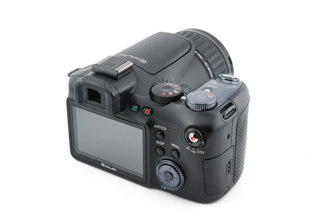 Casio Exilim EX-F1 kopen | Camera Market