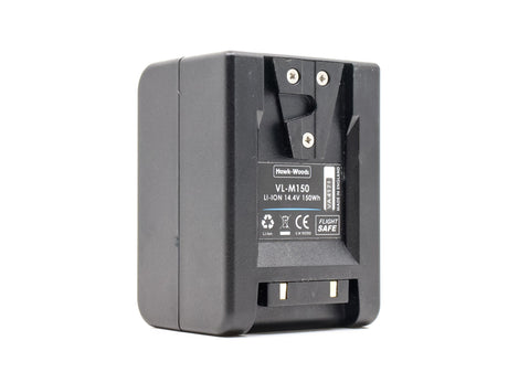 Hawk-Woods VL-M150 Mini V-Lok Batterie 150Wh