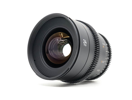 Samyang 24mm T1.5 - Monture Nikon