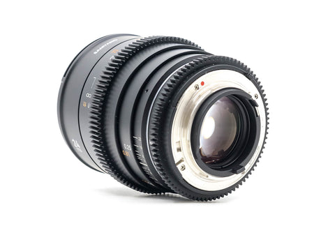 Samyang 24mm T1.5 - Monture Nikon