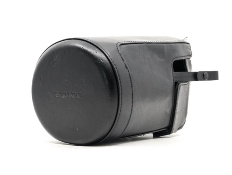 Sony LCJ-RXJ Hoes | Bescherm je Camera Stijlvol