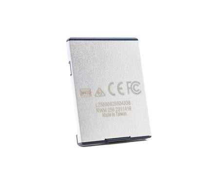 Lexar Professional 256GB 1750MB/s Type B CFexpress Kaart