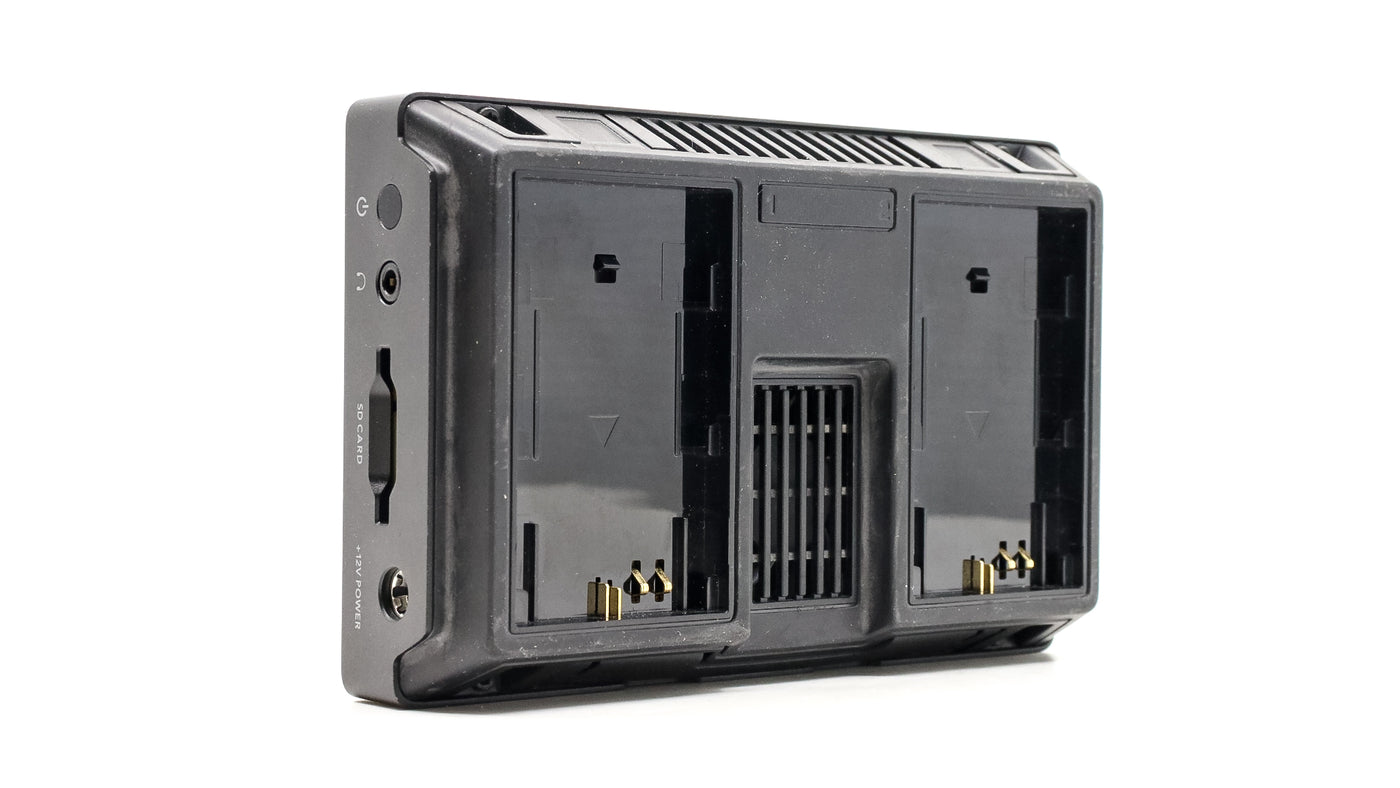 Blackmagic Design Video Assist | Video-opname en Monitor · hoofdafbeelding