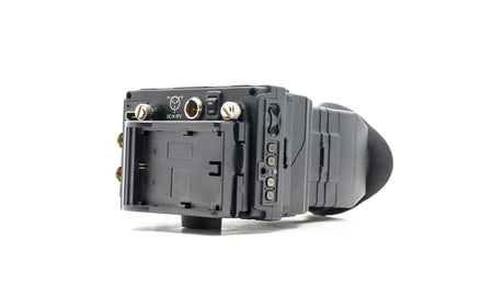 Cineroid EVF4RVW avec écran Retina