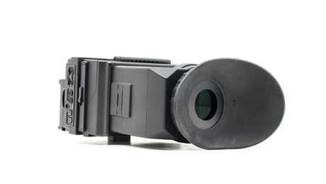 Cineroid EVF4RVW avec écran Retina