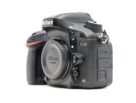 Nikon D600 kopen | Camera Market
