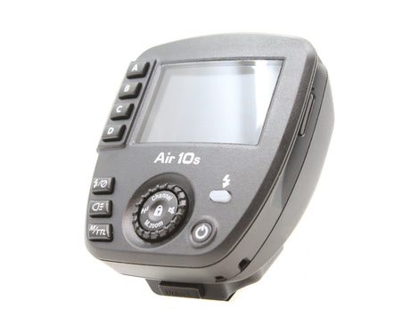 Nissin Air 10S Commander - Nikon Dédié