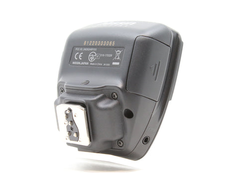 Nissin Air 10S Commander - Nikon Dédié