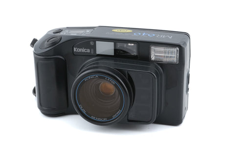 Konica MR-640