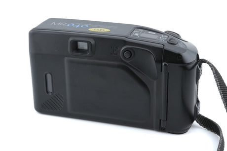 Konica MR-640