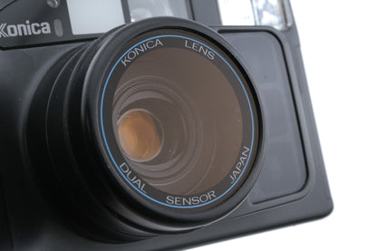 Konica MR-640