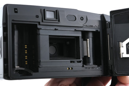Konica MR-640