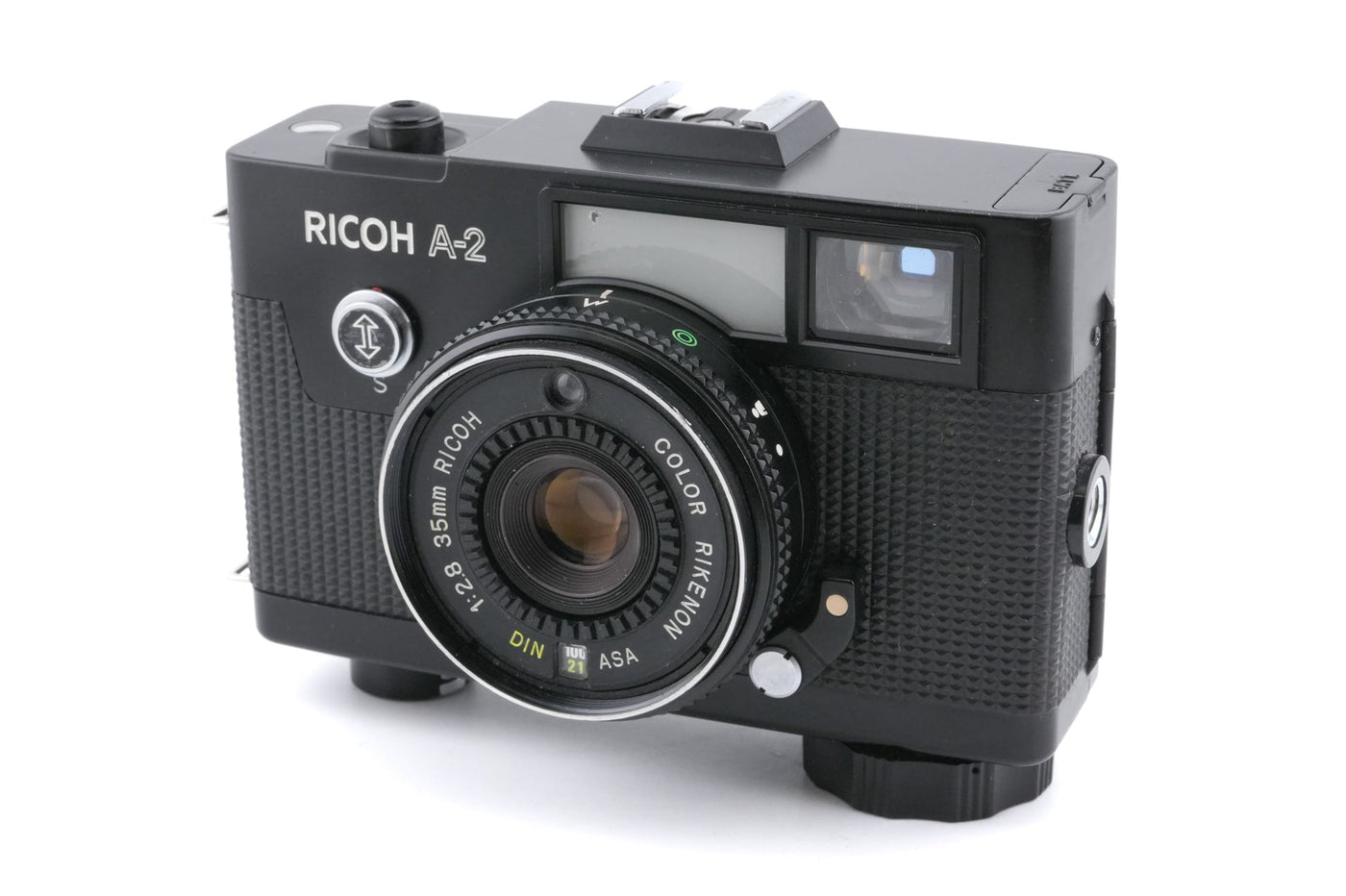 Ricoh A-2 · hoofdafbeelding